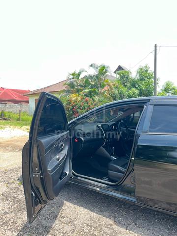 2016 Toyota VIOS 1.5 G NCP150R ENHANCED (A) - 5