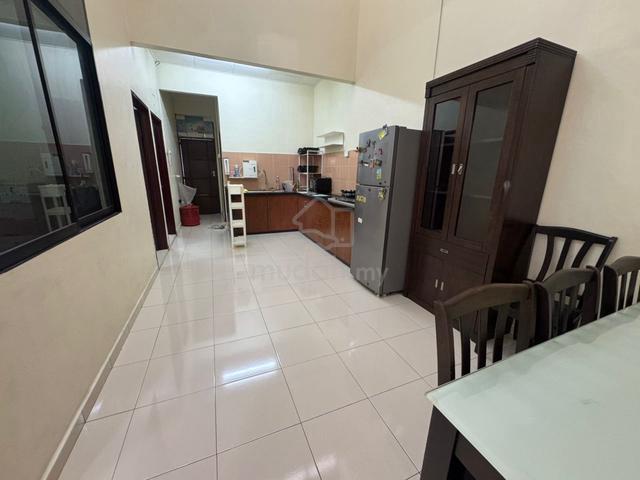 Taman Machang Bubok (1-Storey Terrace) Bukit Mertajam 1