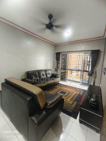Melawis Apartment 1