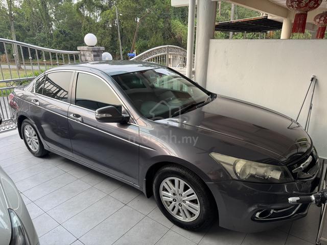 2014 Proton PERDANA 2.0 2.0L MY13 (A) - 2