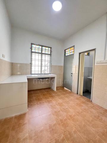 Desaru Utama, Bandar Penawar, Setingkat 3B.Tidur 20x60 Full Loan Bumi 3