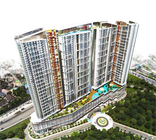 99 Residence 1