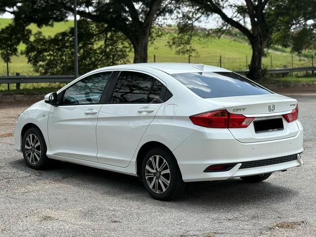 2019 Honda CITY 1.5 S (A) FREE WARRANTY FREE SERVI - 2