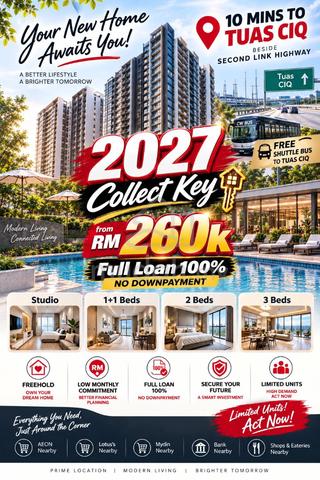 Ceros Apartment 1