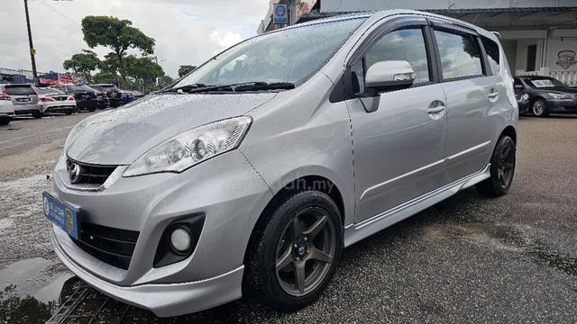 Full loan Bln 5xx 2016 Perodua ALZA 1.5 ADV (A) - 3