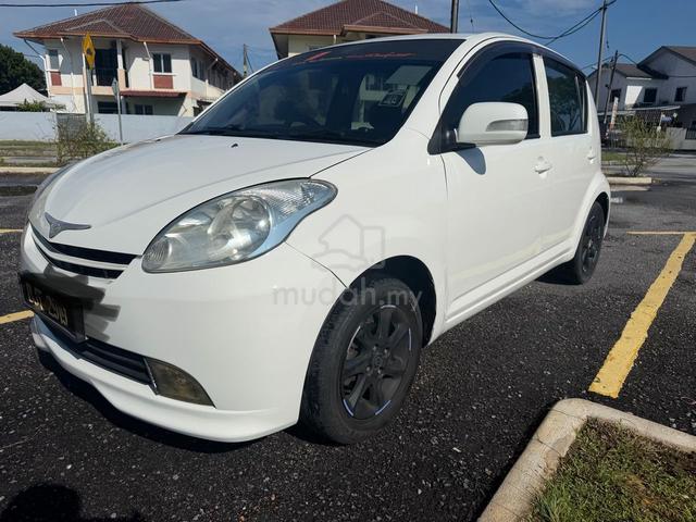 2007 Perodua MYVI 1.3 EZi (A) - 5
