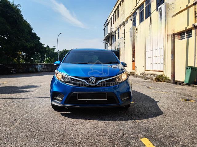 Kereta Bonus! Proton IRIZ 1.6 EXECUTIVE (A) - 2