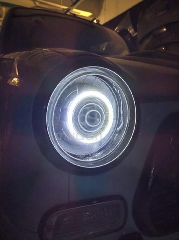 2004 Perodua KELISA 1.0 EZ (A) - 5