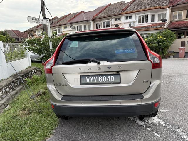 2013 Volvo XC60 2.0 T5 (A) - 3