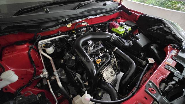2022 Perodua ATIVA 1.0 H D55L (A) - 5