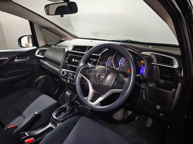 2020 Honda JAZZ 1.5 (A) LOW MILEAGE 23K ONLY - 4