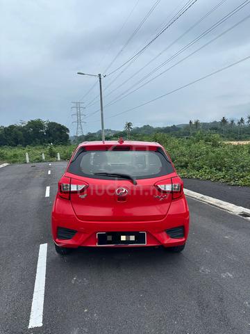 2019 Perodua MYVI 1.3 G (M) - 5