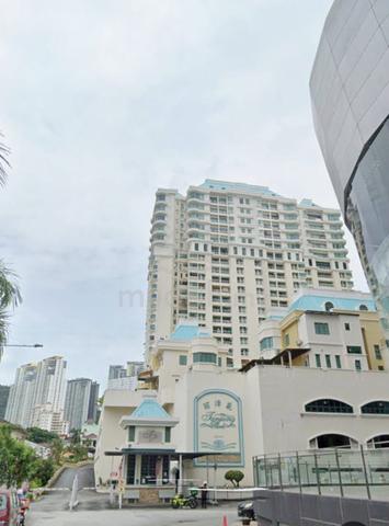 Tanjung Park Condominium 1