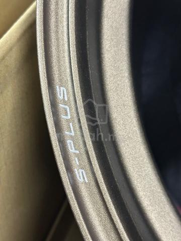 RAYS TE37 SAGA S-plus - photo 5 of 6