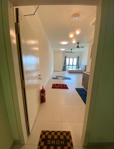 Studio House - Edusphere 2 Cyberjaya 1