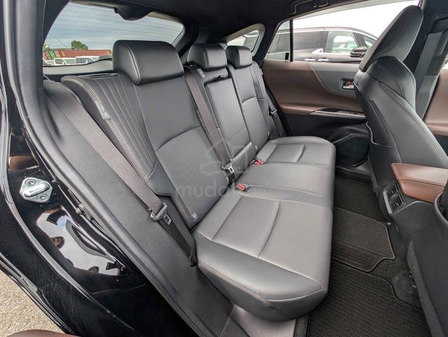 FULLoan HARRIER G LEATHER BODYKIT 2TONE 2022 UNREG - 4