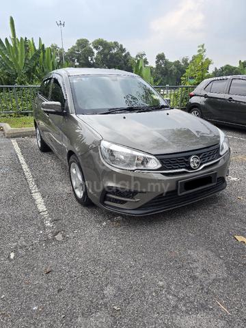 2023 Proton SAGA STANDARD LITE AT 1.3L (A) - 1