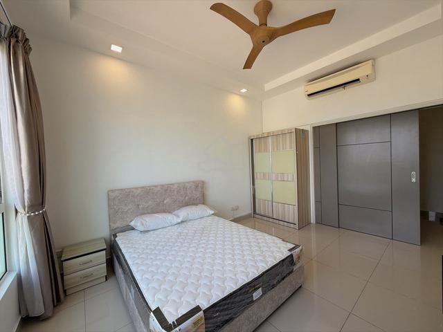Tropez residence , Danga Bay JB Town Fully Furnished 1