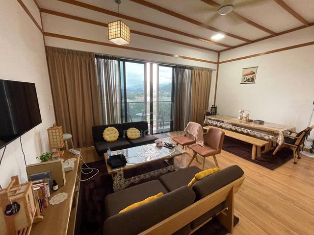 Astoria Ampang 1