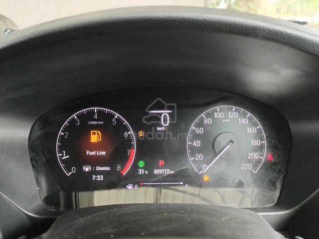 2023 Honda CITY 1.5 V SENSING F/S RECORD 50K KM - 3