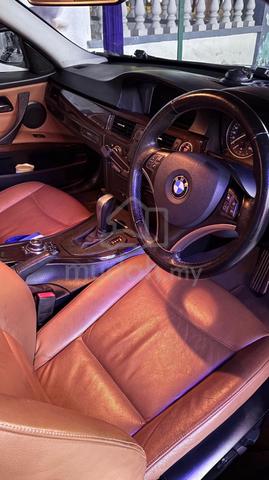 2009 Bmw 323i (CKD) 2.5 FACELIFT (A) - 3