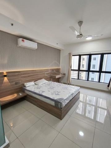 Astrum Ampang 1