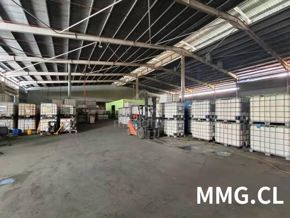 Batu 8 Kapar Klang factory 35ft ceiling height 2000 amp with CCC 1