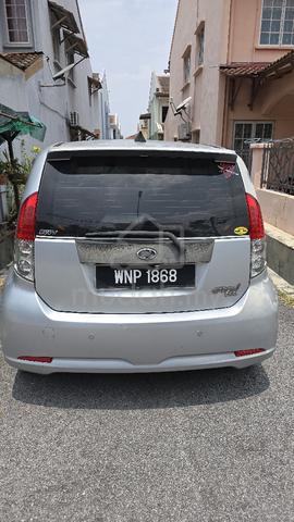 2005 Perodua MYVI 1.3 EZI (A) - 4