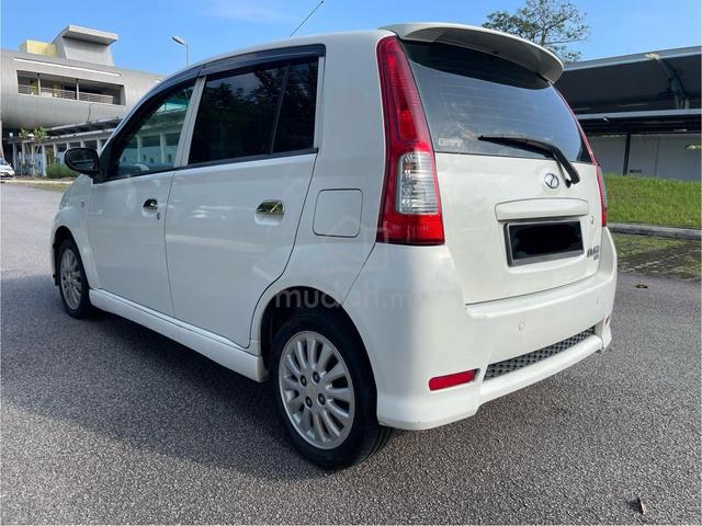 2010 Perodua VIVA 1.0 (A) - 4