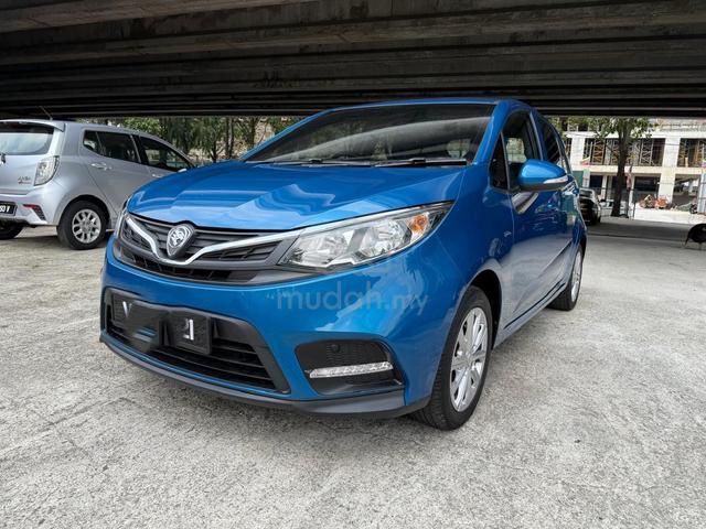 2020 Proton IRIZ EXECUTIVE 1.3L (A) - 2