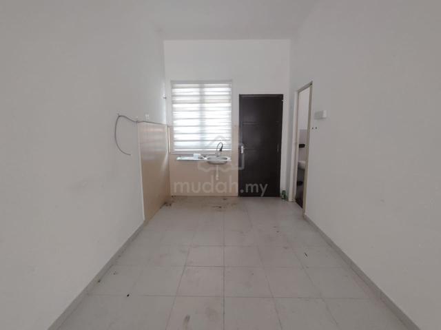 Utem Durian Tunggal double storey terrace for Rent! 1