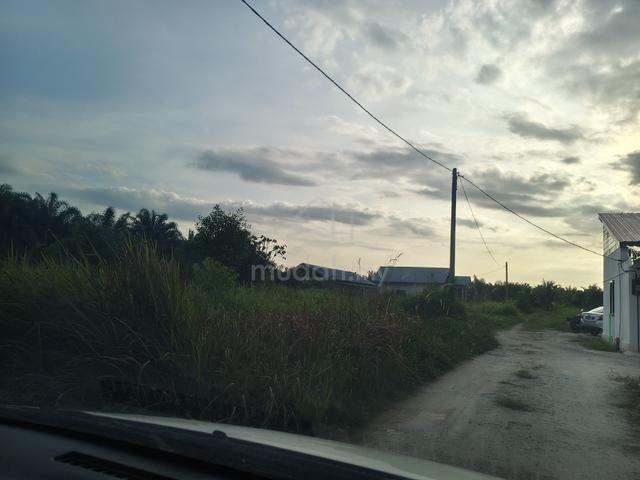 Rimbayu banglo lot 1