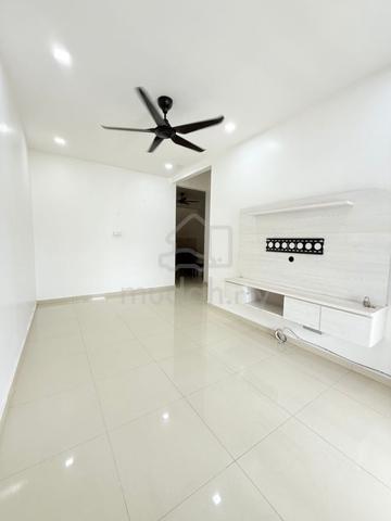Setia Indah Single Storey Fully Renovated For Sale 1