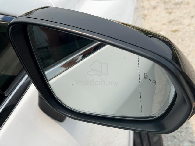 2024 Lexus RX350 2.4 F SPORT ADV.PARK PROF 5A 11K - 5