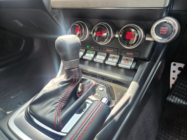2021 Subaru BRZ Type S (Very High Loan Arrange) - 3