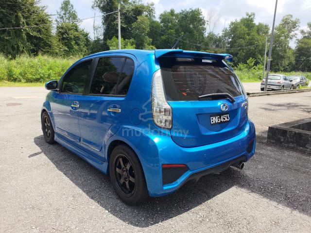 1.5 SE Icon 2015 Auto - 4