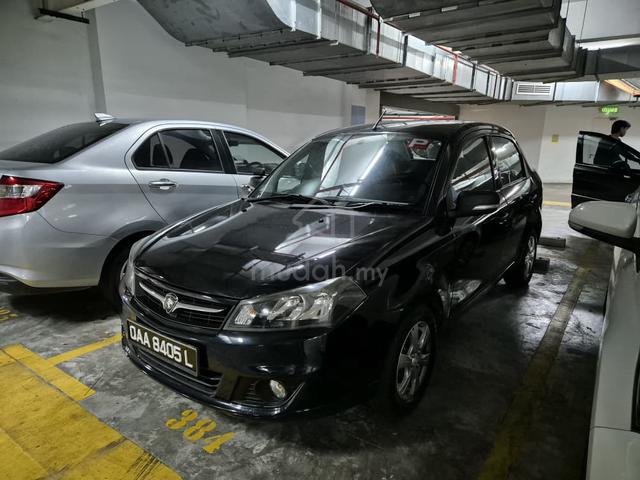 2014 Proton SAGA 1.3 SV (M) - 2