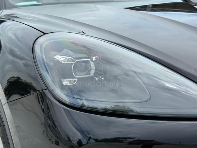 2022 Porsche CAYENNE COUPE 3.0 BASE PROF 29K KM - 5