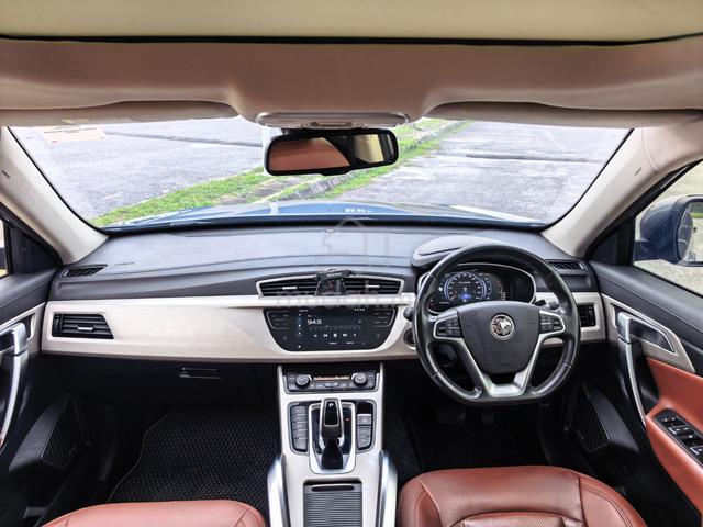 2020 Proton X70 1.8 PREMIUM X (A)Sunroof Powerboot - 2