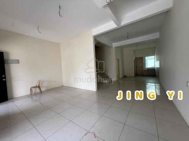 Pearl Residence Gated Garden Villa Tasek Mutiara Simpang Ampat 1
