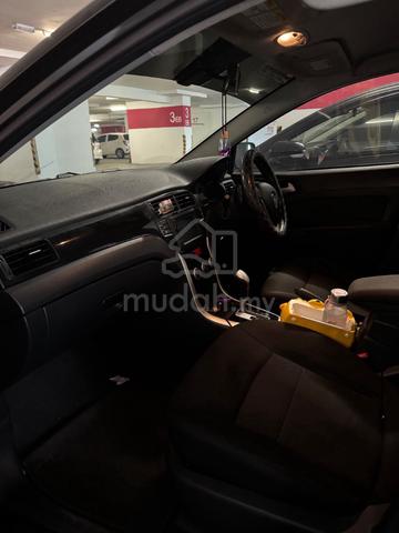 Executive Turbo Preve Proton - 3