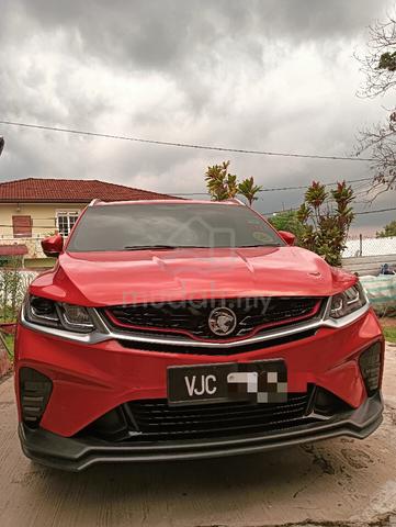 2022 Proton X50 1.5 PREMIUM MY20 (A) - 2