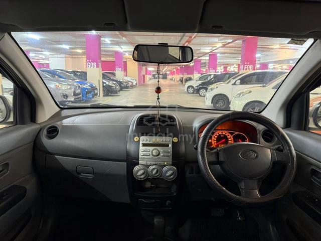 2009 Perodua MYVI 1.3 EZ FACELIFT (A) - 5