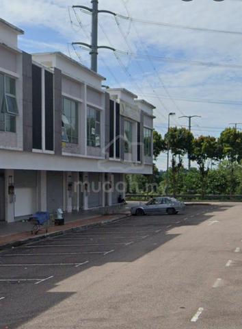 CI Medini ION2（ Iskandar Puteri） 1