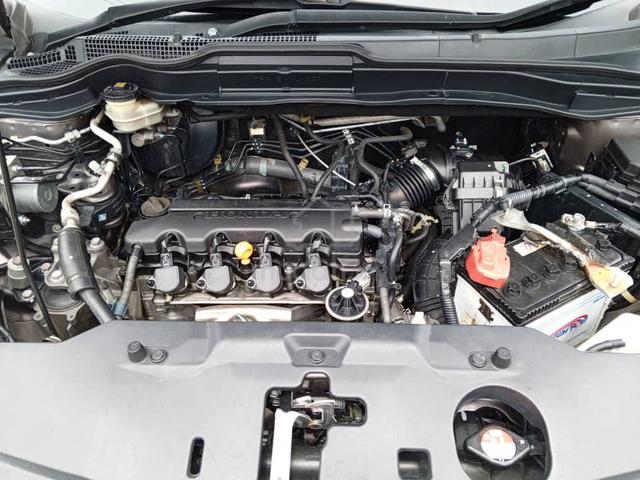 2012 Honda CR-V 2.0 i-VTEC FACELIFT (A) - 5