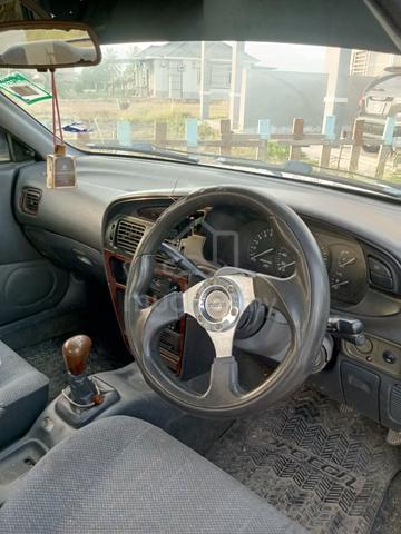1997 Proton WIRA 1.5 GL (M) - 5