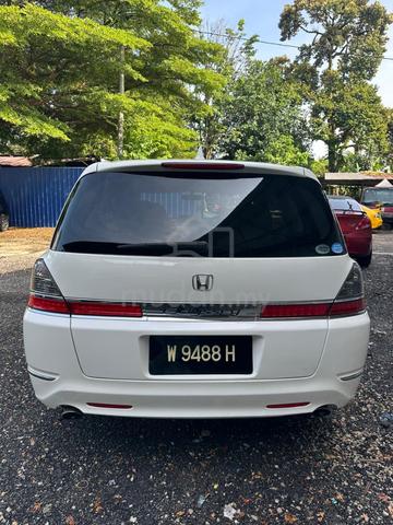 Honda ODYSSEY 2.4 i-VTEC (A) 2008/2012 PADU - 4