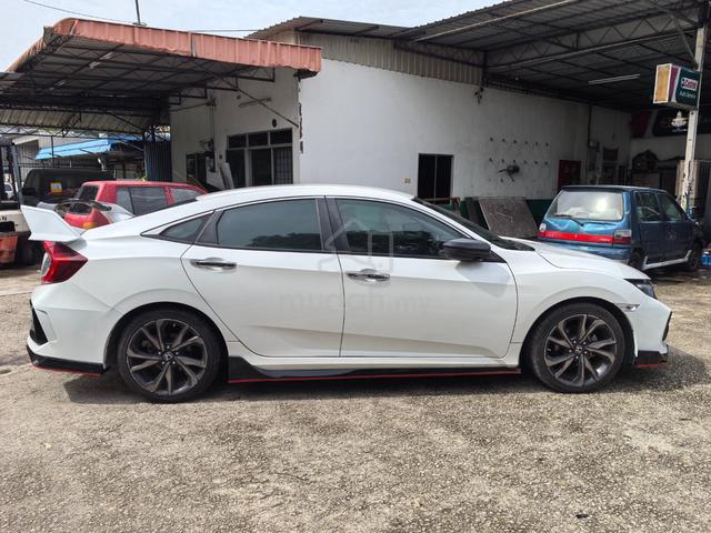 2020 Honda CIVIC 1.5 TC-P (A) F/Bodykit (1 Owner) - 5