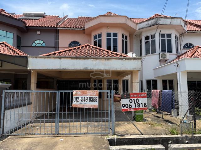 2 Storey Terrace kuantan Town House For RENT/Sale 1