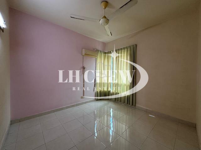 Regency Heights 4